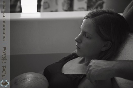 tyler tx waterbirth Labor of Love Birth Center